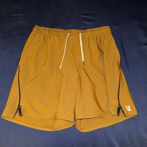 Vouri trail shorts